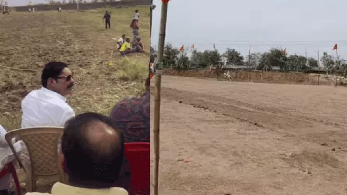 ​मोकामा के अखाड़े में बाहुबली का दम, ईरान से पहलवान और 10 लाख की भीड़, आज से शुरू हो रहा महादंगल का रोमांच