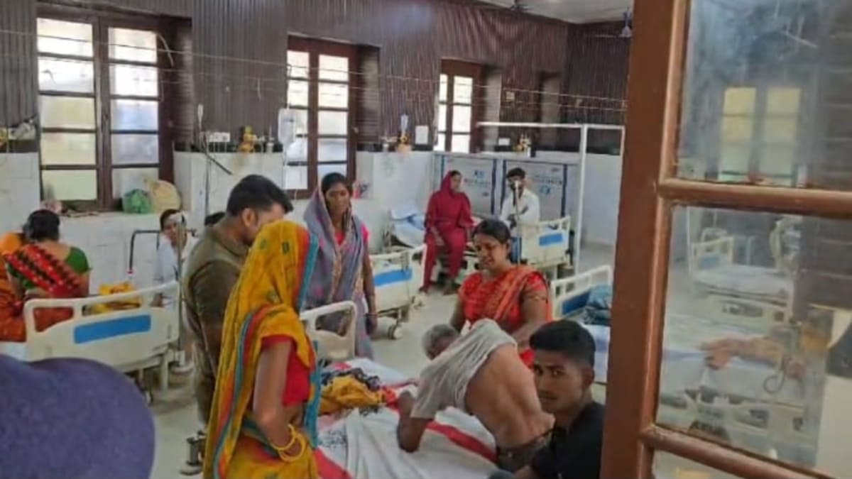 ​मोतिहारी में जहरीली शराब का कहर, 4 की मौत, कई ने गंवाई आंखों की रोशनी, मुख्य सप्लायर समेत 12 गिरफ्तार