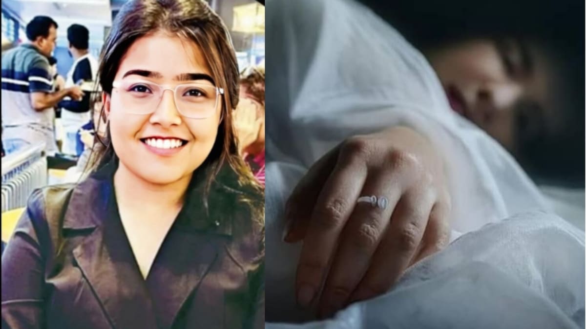 शादी के महज 40 दिन बाद सॉफ्टवेयर इंजीनियर ने किया सुसाइड, पति पर दहेज का आरोप