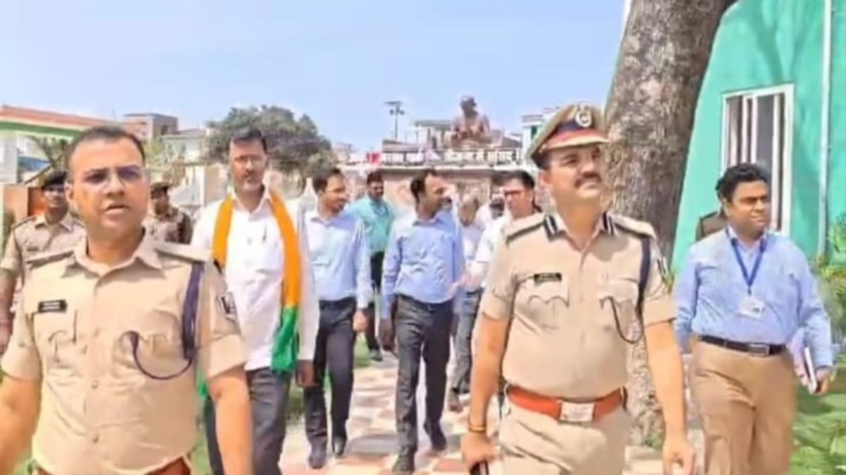 महात्मा गांधी केंद्रीय विश्वविद्यालय का दीक्षांत समारोह 4 अप्रैल को, जुटेंगे देश-प्रदेश के दिग्गज