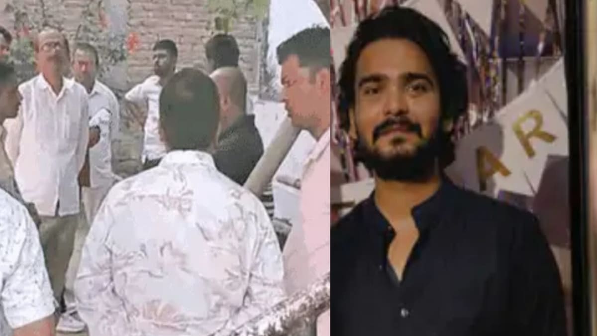 ​अवैध संबंधों की बलि चढ़ा शिक्षक का करियर और जीवन, पिता बोले- प्रेमिका के प्रताड़ना और तलाक की धमकी ने ले ली जान