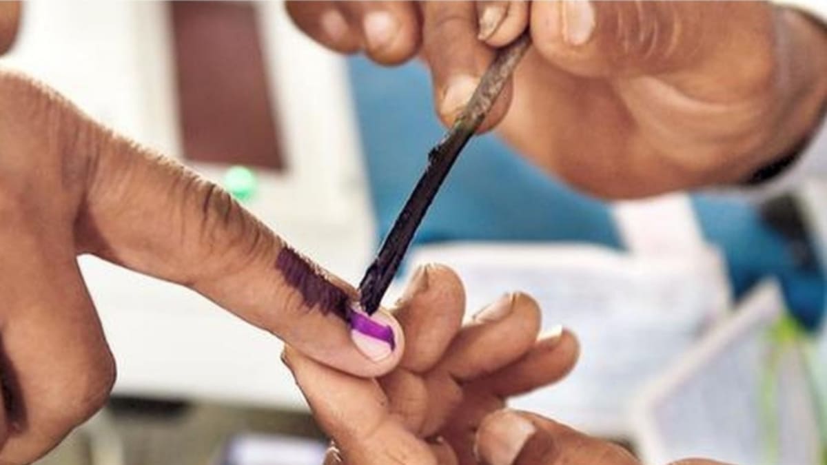 बिहार के 264 नगर निकायों में 15 से 20 अप्रैल तक चुनाव, एक ही दिन में नामांकन, वोटिंग और शपथ