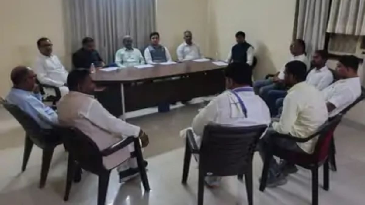 बिहार कांग्रेस का मिशन टैलेंट हंट, बिना सिफारिश युवाओं को राजनीति में एंट्री का मौका, तीन पदों के लिए मुकाबला