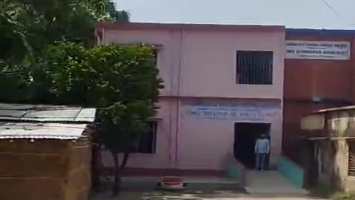 बेगूसराय में पुलिस और अपराधियों के बीच एनकाउंटर, चार अपराधी गिरफ्तार, दरभंगा लूट कांड से कनेक्शन की खबर