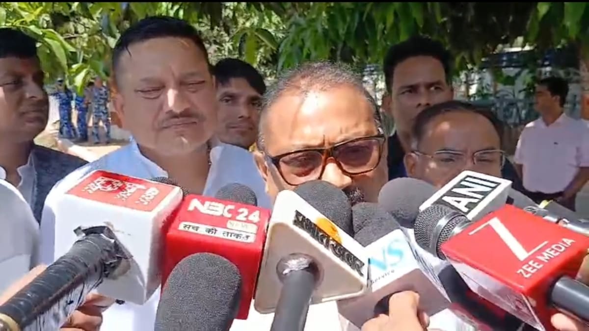 मातृशक्ति से BJP का मास्टरस्ट्रोक, महिला आरक्षण को लेकर जानें क्या बोले बिहार के मंत्री, विपक्ष की लगाई क्लास