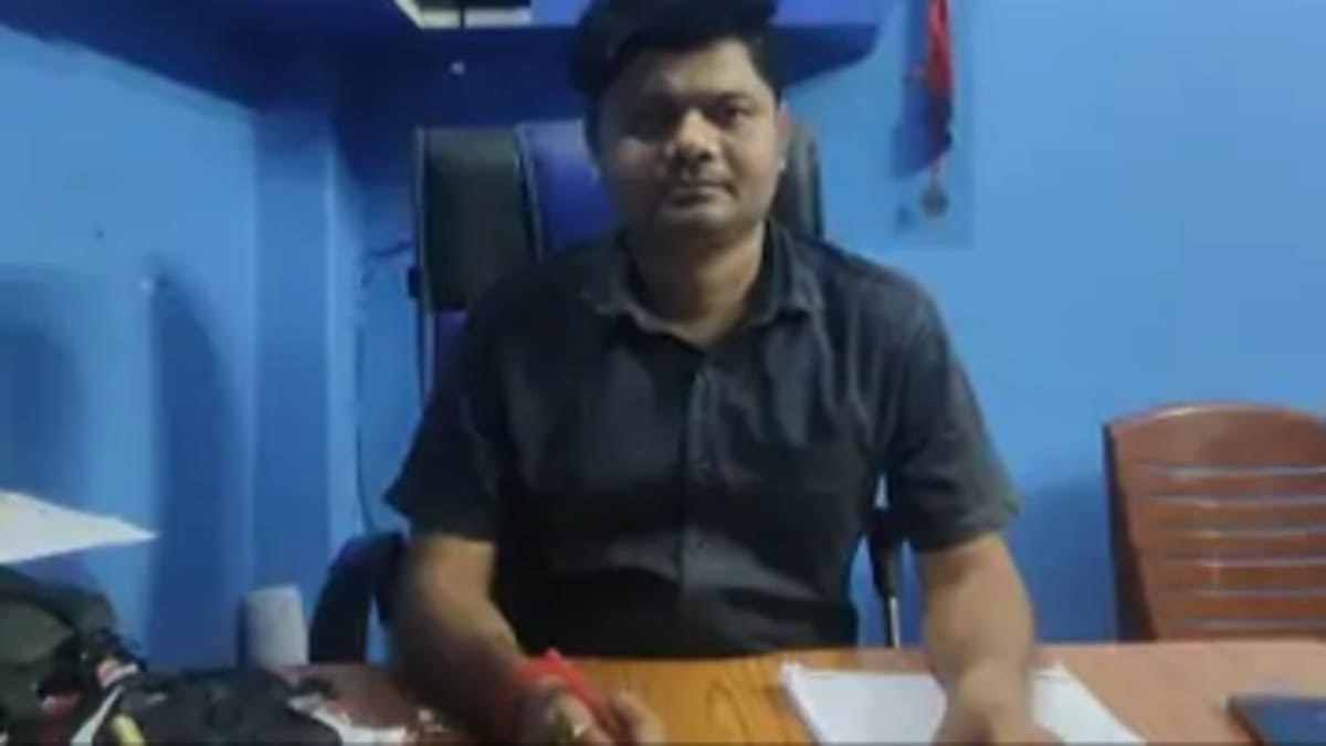 सुशासन बाबू के राज में पार्षद ने लगाई पुलिस से गुहार, जानें क्या की मांग, नेता भी हो गए परेशान