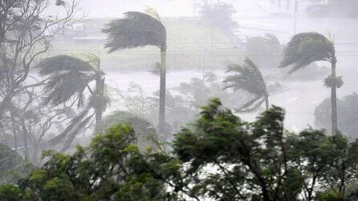 ​बिहार में प्री-मानसून की दस्तक, सभी 38 जिलों में आंधी-पानी का अलर्ट, ​कैमूर में गिरे ओले