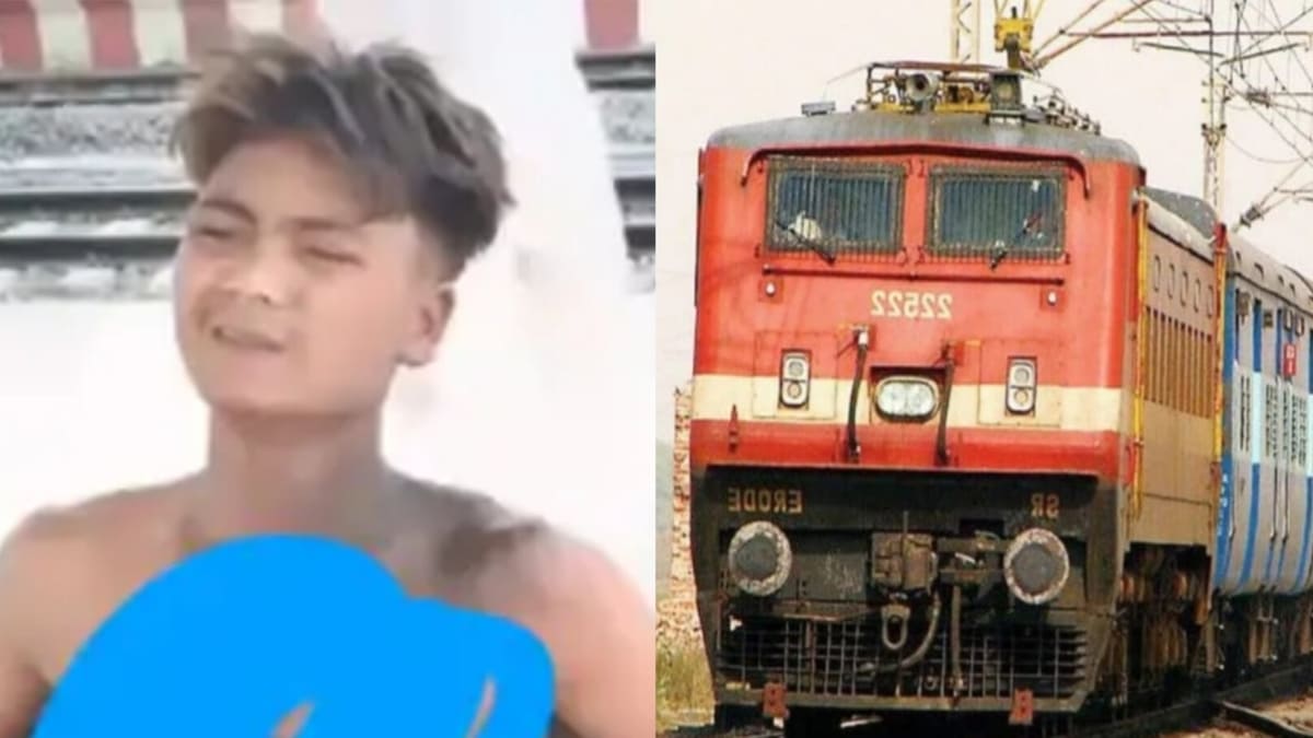 सोशल मीडिया पर रील का क्रेज, जान हथेली पर रख खेल रहे लोग, ये कहानी पढ़ कर आप भी हो जाएंगे हैरान!