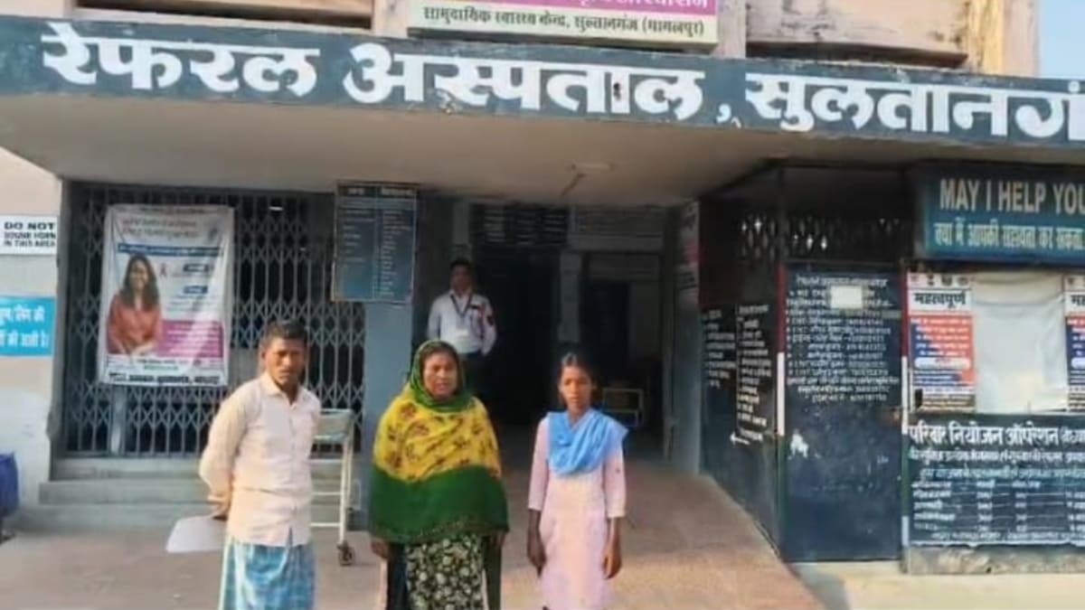 मानवता को शर्मसार करने वाली खबर आई सामने, छोटी बच्ची पर भी नहीं आई दया, थाने पहुंचा मामला