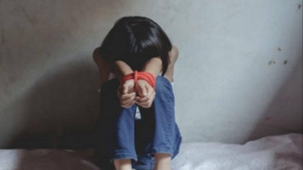 प्रेमी संग फरार हुई भाभी, 7 साल की ननद का अपहरण कर मांगी 5 लाख की फिरौती