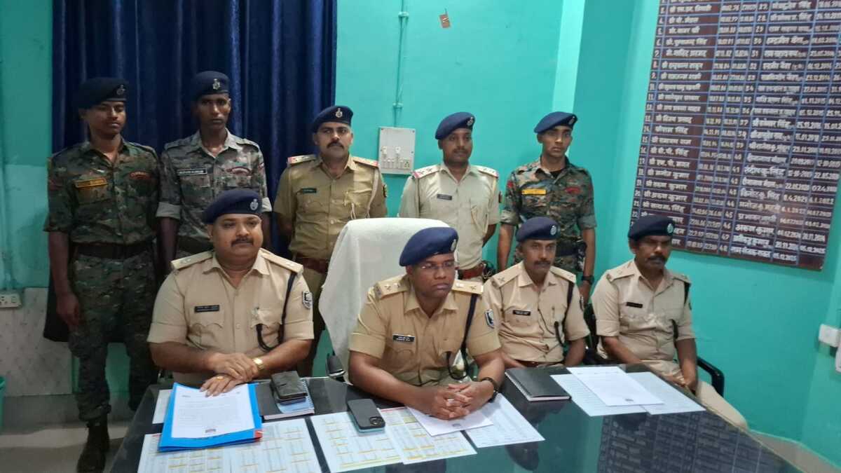 गोली मारकर हत्या, फिर बोरे में भरकर पुल के नीचे फेंका शव, मर्डर मिस्ट्री का पर्दाफाश
