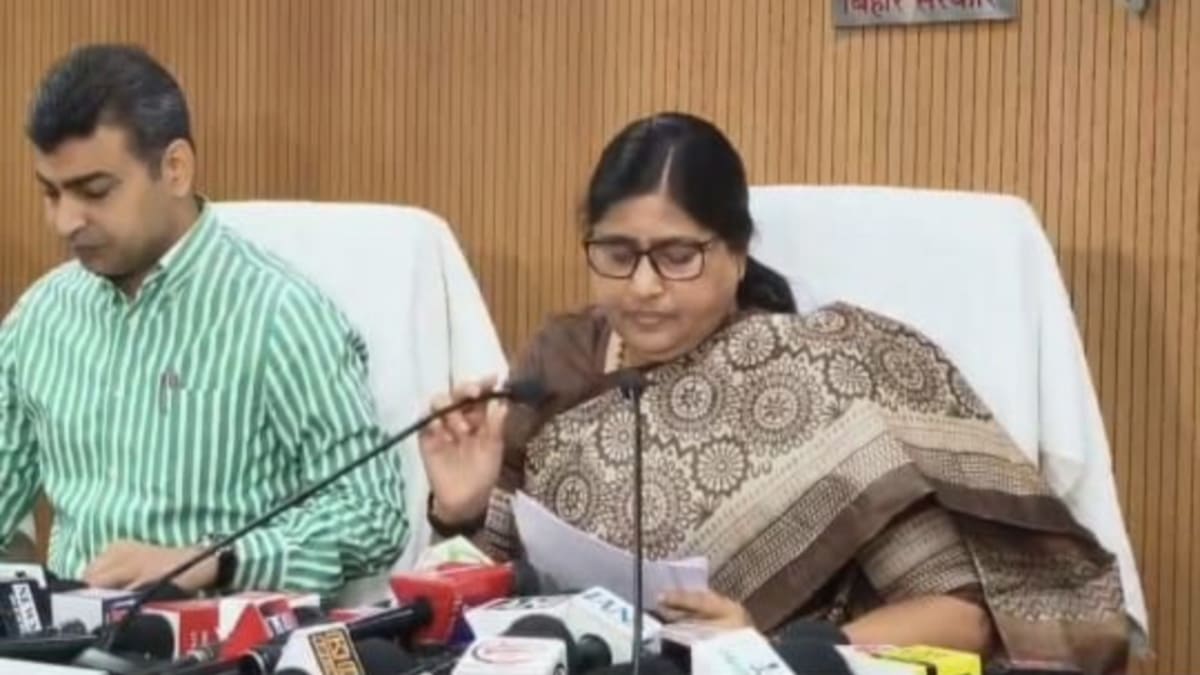 ​किसानों को उपज का सही दाम, खाद्य मंत्री लेशी सिंह ने पेश किया विभाग का रिपोर्ट कार्ड