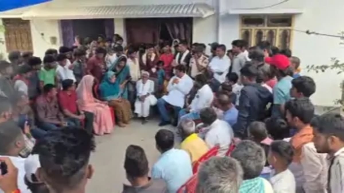 लोको पायलट मर्डर केस में पुलिस कार्रवाई करे, मुकेश सहनी बोले- वरना सड़क पर उतरेगी VIP