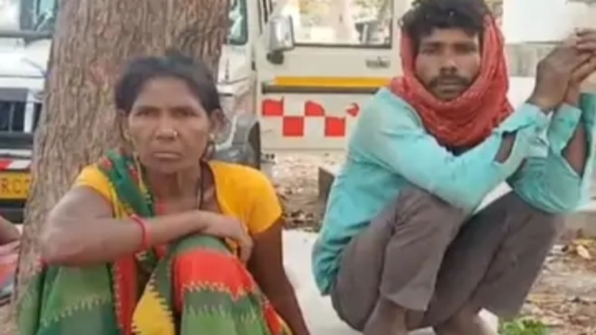 गया में संपत्ति के लालच में कलयुगी बेटे ने ली पिता की जान, लाठी-डंडों से पीट-पीटकर हत्या