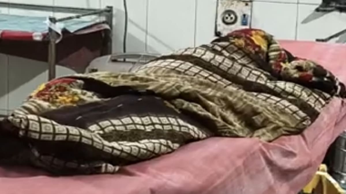 स्कूल वैन बनी काल, लापरवाही ने छीनी मासूम की जान, आरोपी ड्राइवर फरार