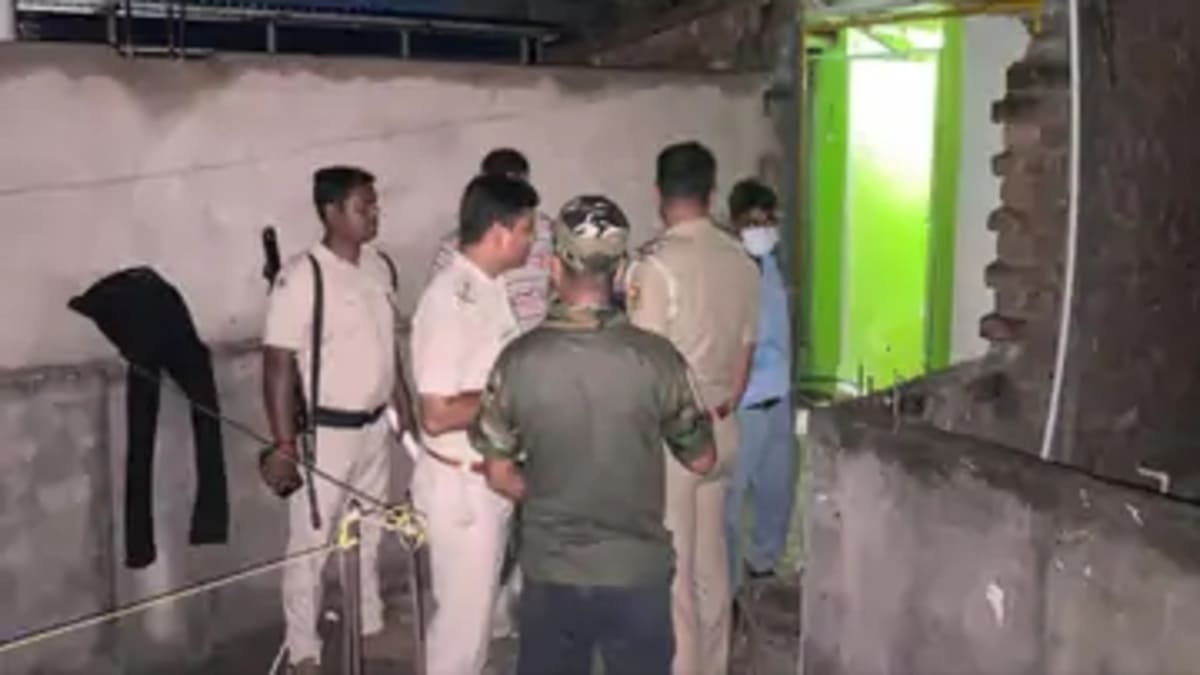 पुलिस की तैयारी कर रही छात्रा की संदिग्ध मौत, परिजनों ने लगाया हत्या का आरोप, जांच जारी