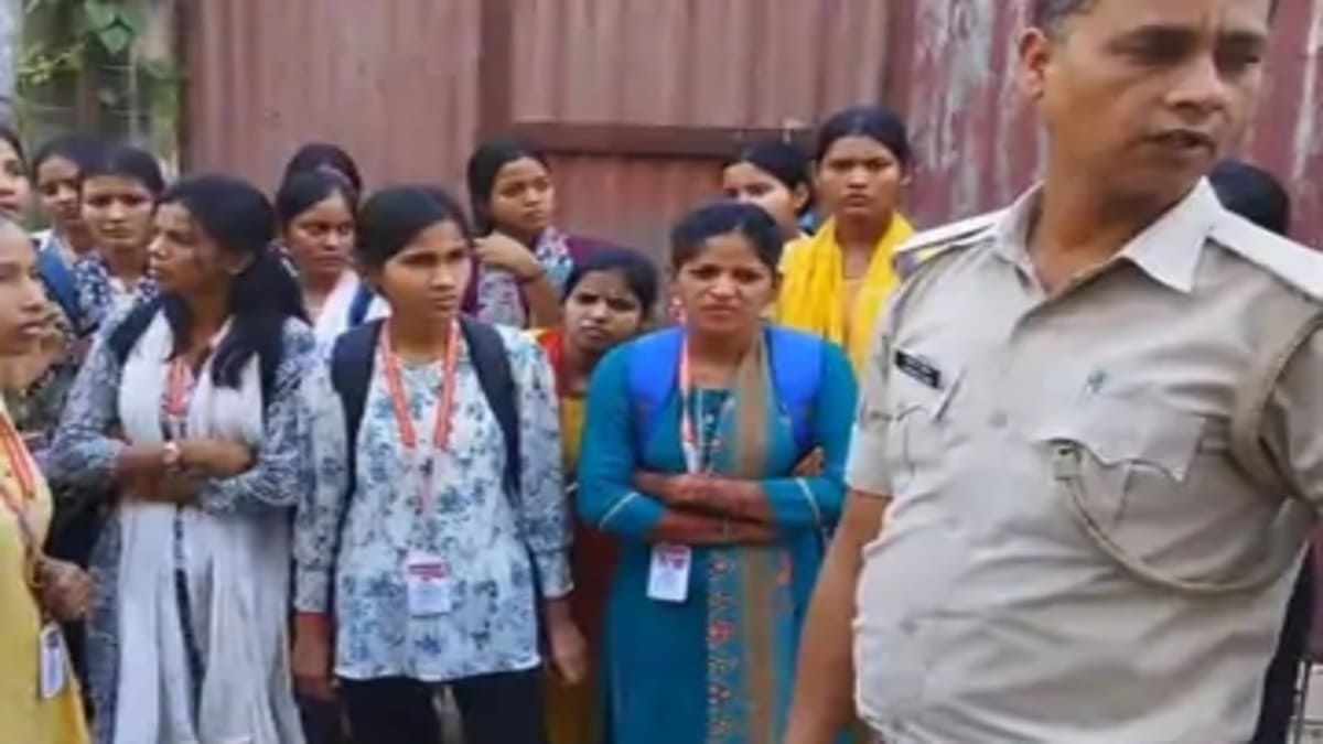 उग्र प्रदर्शन के बाद GBM कॉलेज में एडमिशन का रास्ता साफ, जानें नई डेडलाइन