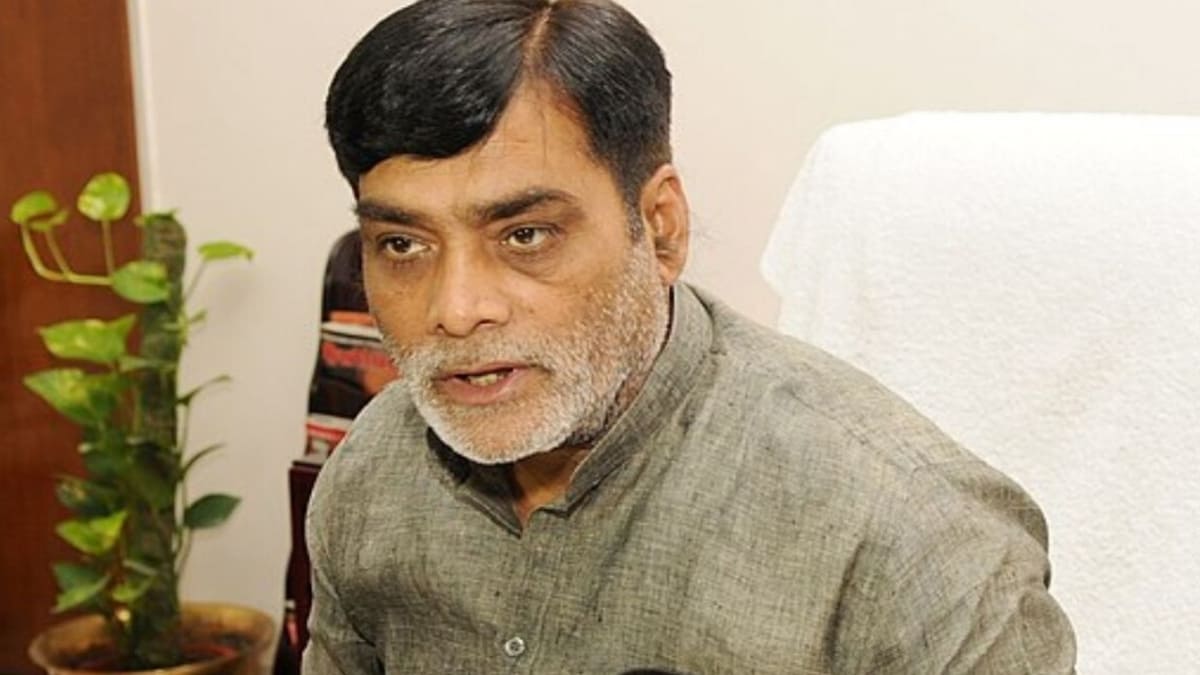 रामकृपाल यादव ने याद दिलाया गठबंधन धर्म, कहा- BJP ने बिना शर्त दिया नीतीश को साथ, इसलिए आरजेडी में बेचैनी