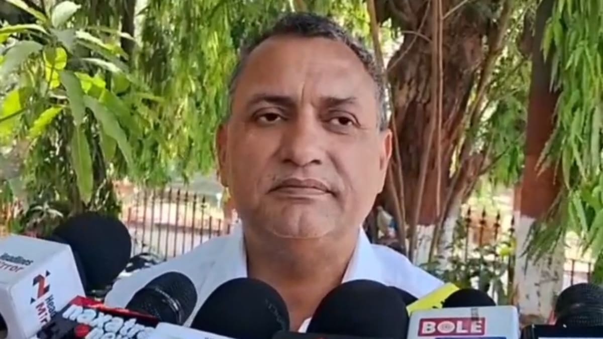 नीतीश जी! जाते-जाते अपनों को ही सौंपें सत्ता, RJD सांसद ने मुख्यमंत्री के सामने रखी शर्त