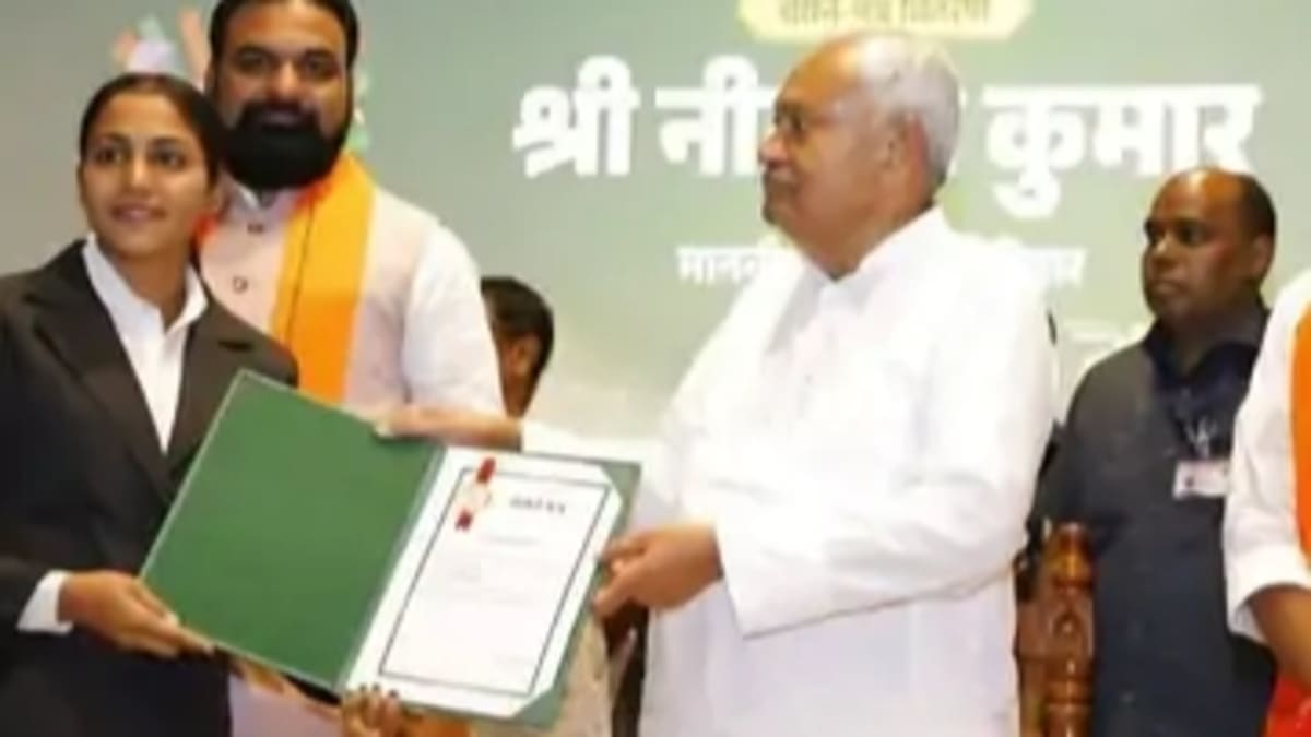 630 एथलीट्स को मिलेगी 20 लाख तक की स्कॉलरशिप, सीएम देंगे सर्टिफिकेट