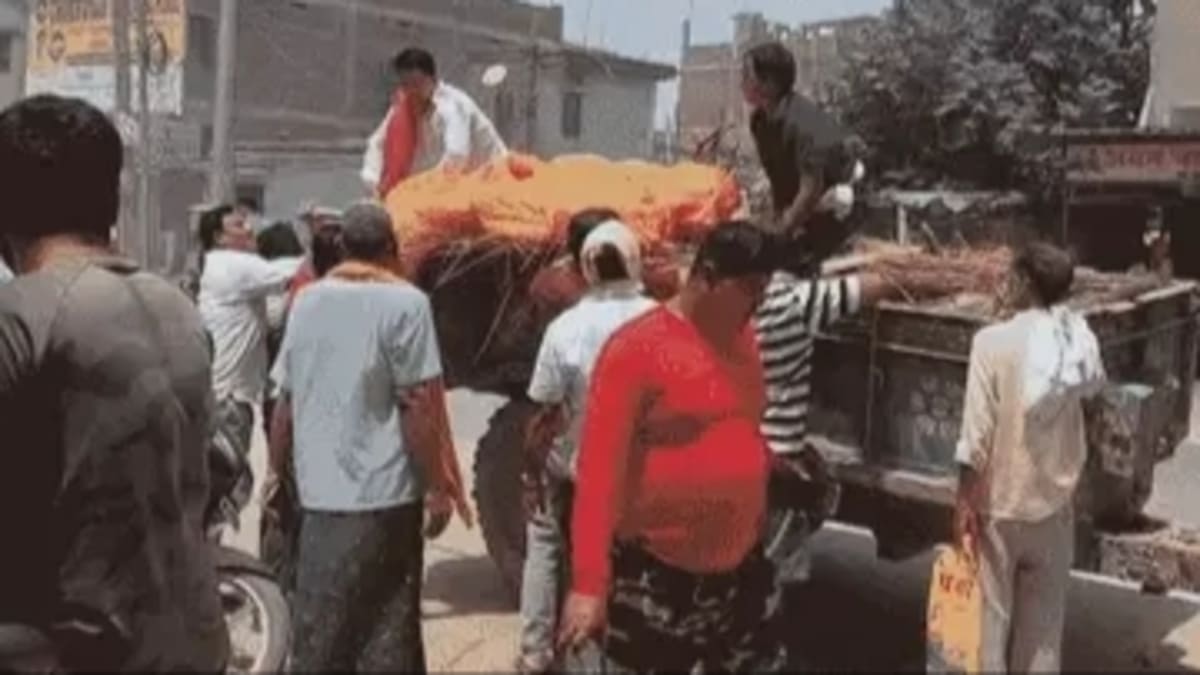 JEE मेन्स की आंसर-की बनी मौत की वजह, फेल होने के डर से छात्र ने ट्रेन के आगे कूदकर दी जान