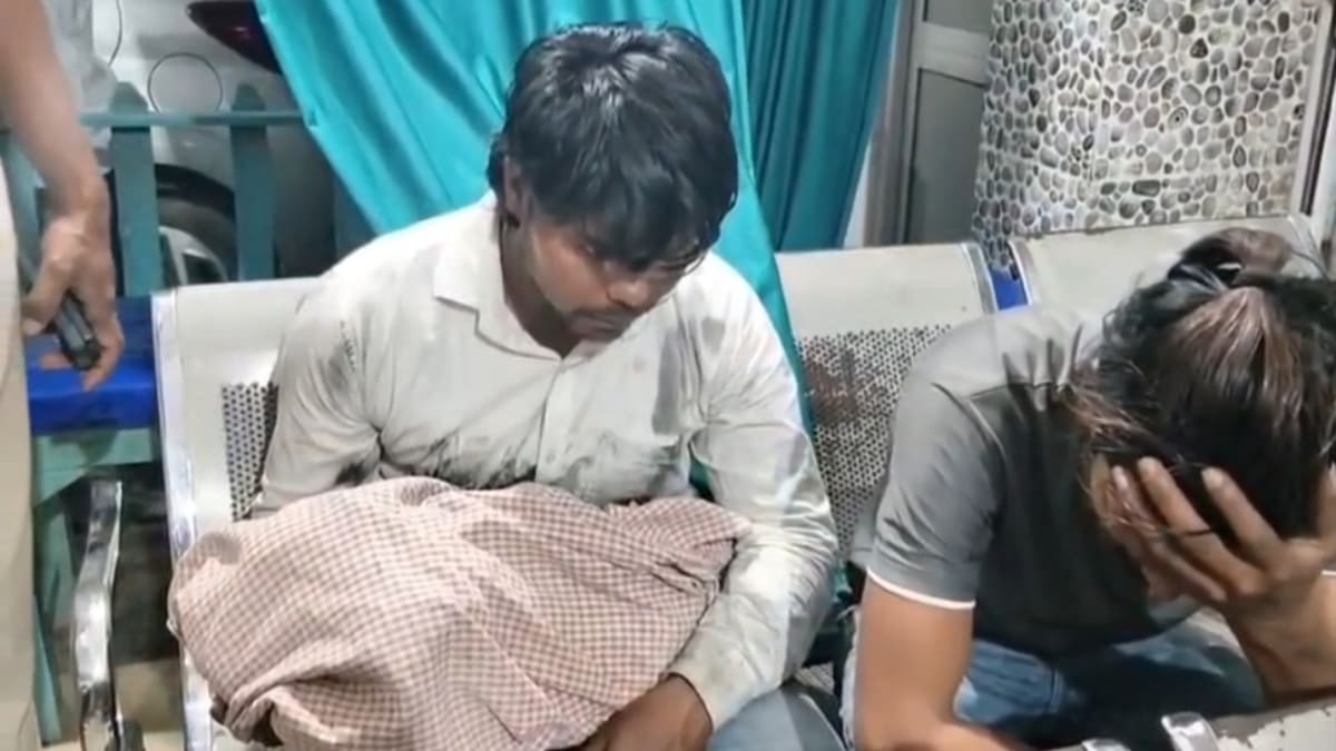 सिलेंडर ब्लास्ट की भेंट चढ़ा तीन महीने का मासूम, एक ही घर के तीन चिराग बुझे