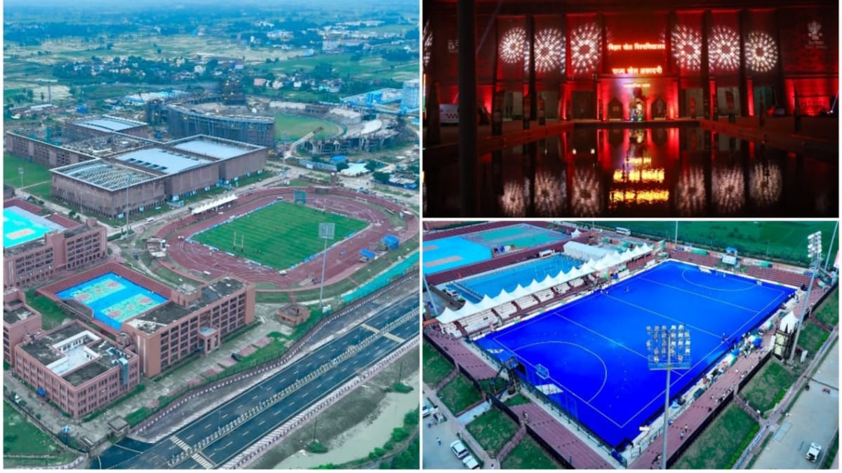 ​चोट की वजह से अब खत्म नहीं होगा करियर! अब बिहार में विज्ञान जिताएगा मैच, जानिए क्या है सरकार का मास्टर प्लान?