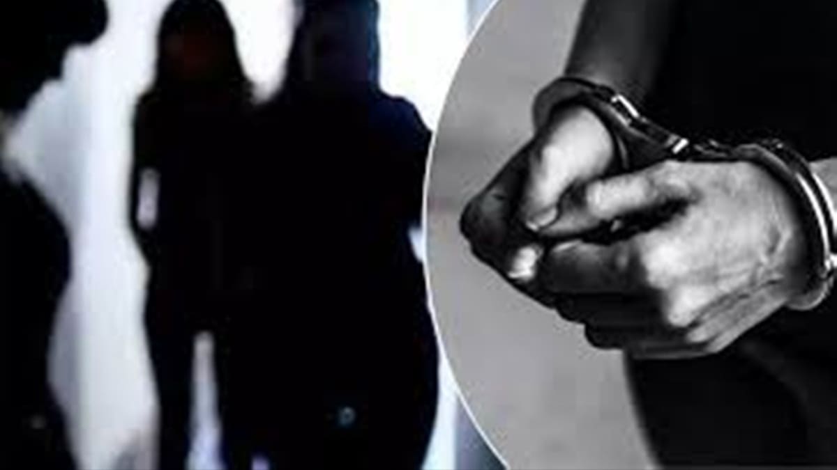 जेल से सुलग रही थी जिस्मफरोशी की आग, मुन्नी बेगम गिरफ्तार, 4 नाबालिग समेत 9 लड़कियां रेस्क्यू