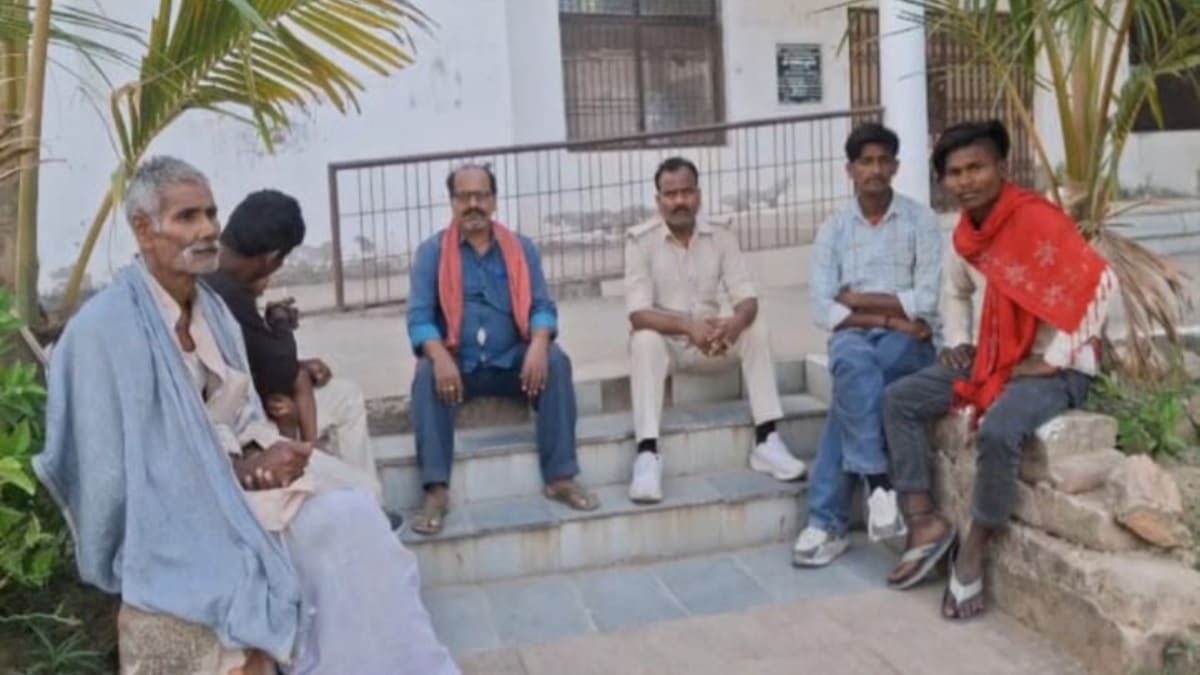 कर्ज के दबाव में महिला ने की खुदकुशी, मासूम के सिर से उठा मां का साया, पुलिस जांच में जुटी