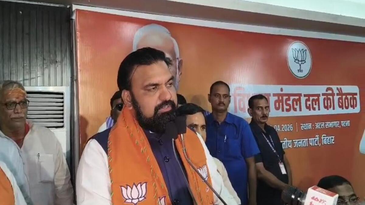 बिहार की सियासत के नए ‘सम्राट’, घर के लाडले ‘गुल्लू’ ने कैसे तय किया मुख्यमंत्री की कुर्सी का फासला, जानें संघर्ष की पूरी कहानी