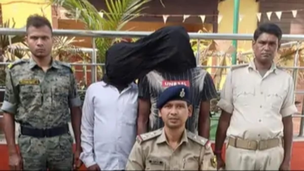 पति संग मिलकर पत्नी ने रची साजिश, पहले बुझाई दिल की आग… फिर जमीन में गाड़ दिए सबूत!