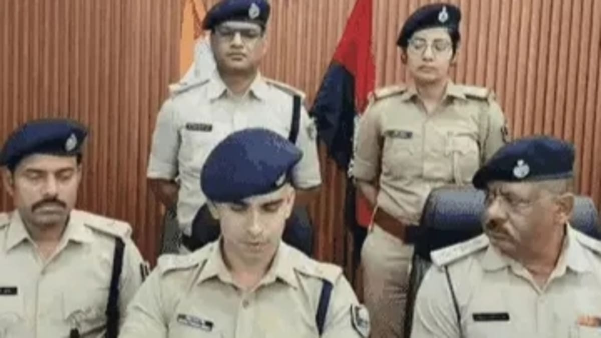 पटना कोचिंग सुसाइड मिस्ट्री: वैज्ञानिक जांच में नहीं मिले हत्या के सबूत, पोस्टमार्टम ने खोली सच्चाई