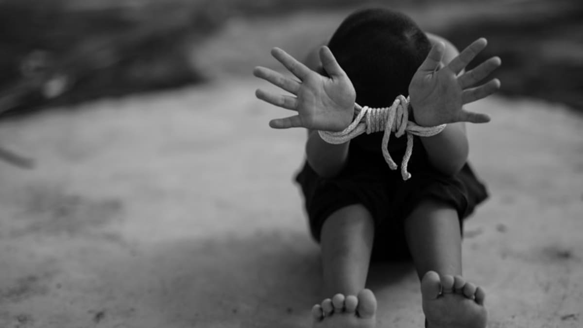 ​ओडिशा में बिहार के 59 बच्चों का रेस्क्यू, मदरसे में मुफ्त शिक्षा के नाम पर मानव तस्करी की बड़ी साजिश नाकाम