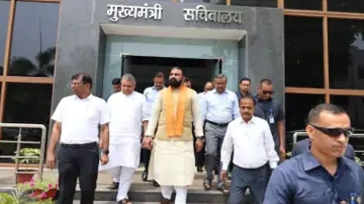 BPSC TRE-4: शिक्षक बहाली की तारीख तय, जानिए कब से भर सकते हैं फॉर्म, इस बार आवेदन करना नहीं होगा इतना आसान!