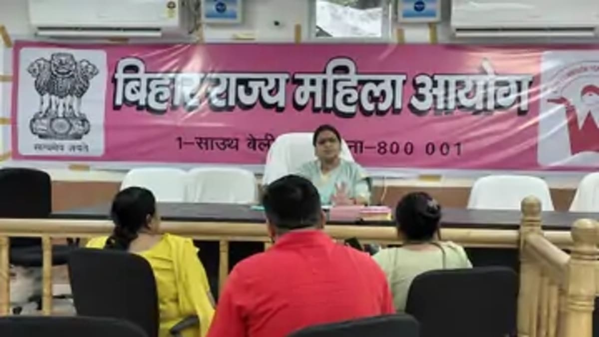 सास को डर पोता हुआ तो चली जाएगी संपत्ति, बहू ने लगाया प्रताड़ना और मिसकैरेज का गंभीर आरोप, महिला आयोग ने ऐसे कराया सुलह