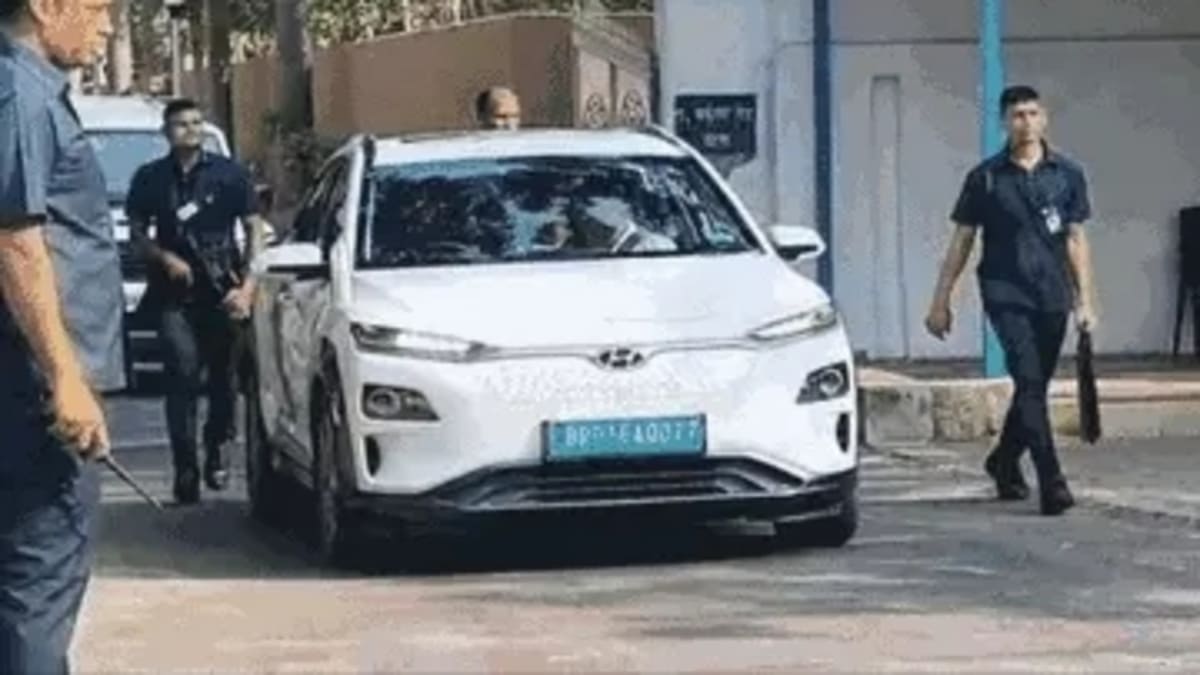 ​जदयू की मजबूती का ‘निशांत’ प्लान, प्रवक्ताओं के साथ की सीक्रेट मीटिंग, पटना से दिल्ली तक नीतीश के नए बंगले की चर्चा