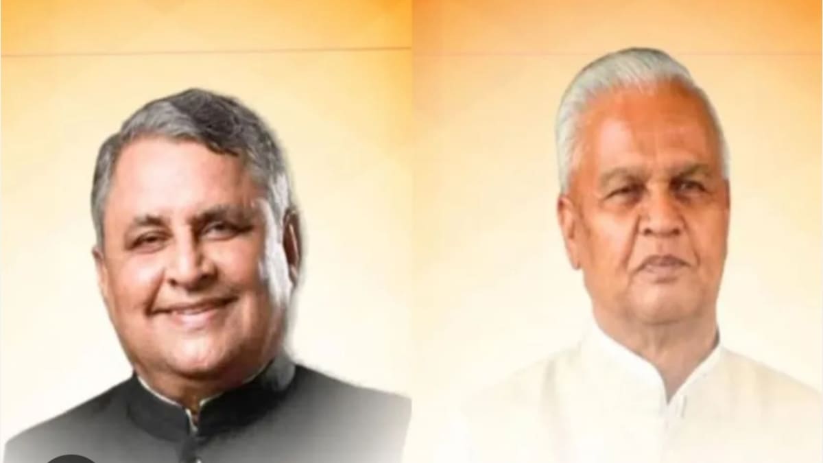 बिहार के दोनों डिप्टी सीएम की सुरक्षा बढ़ी, विजय चौधरी और विजेंद्र यादव को मिला Z+ का सुरक्षा कवच
