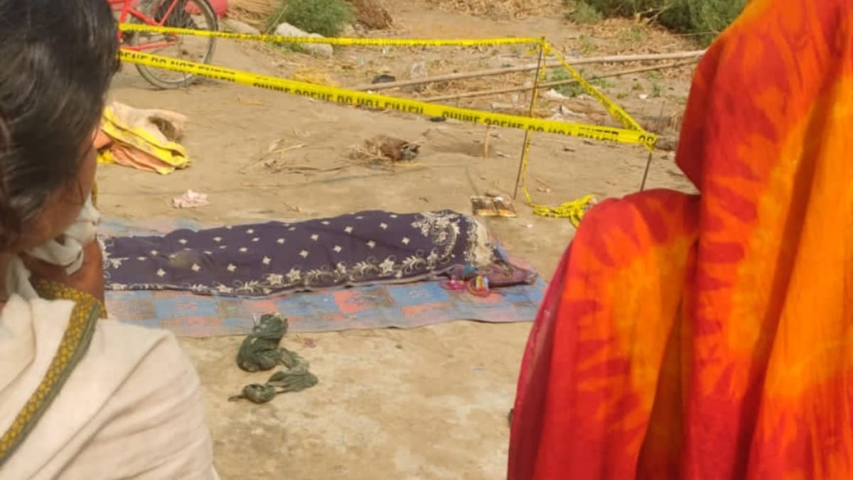 मोतिहारी में नहीं थम रहा मौतों का सिलसिला, 1 हफ्ते बाद फिर जहरीली शराब ने ली एक की जान, प्रशासन अनजान