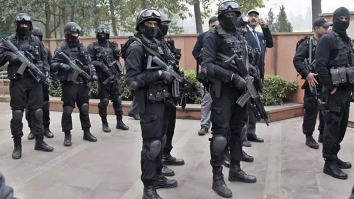 ​बिहार में VIP सुरक्षा में बड़ा बदलाव: विजय सिन्हा की सुरक्षा घटी, निशांत और श्रवण कुमार को मिला नया सुरक्षा घेरा, अधिसूचना जारी