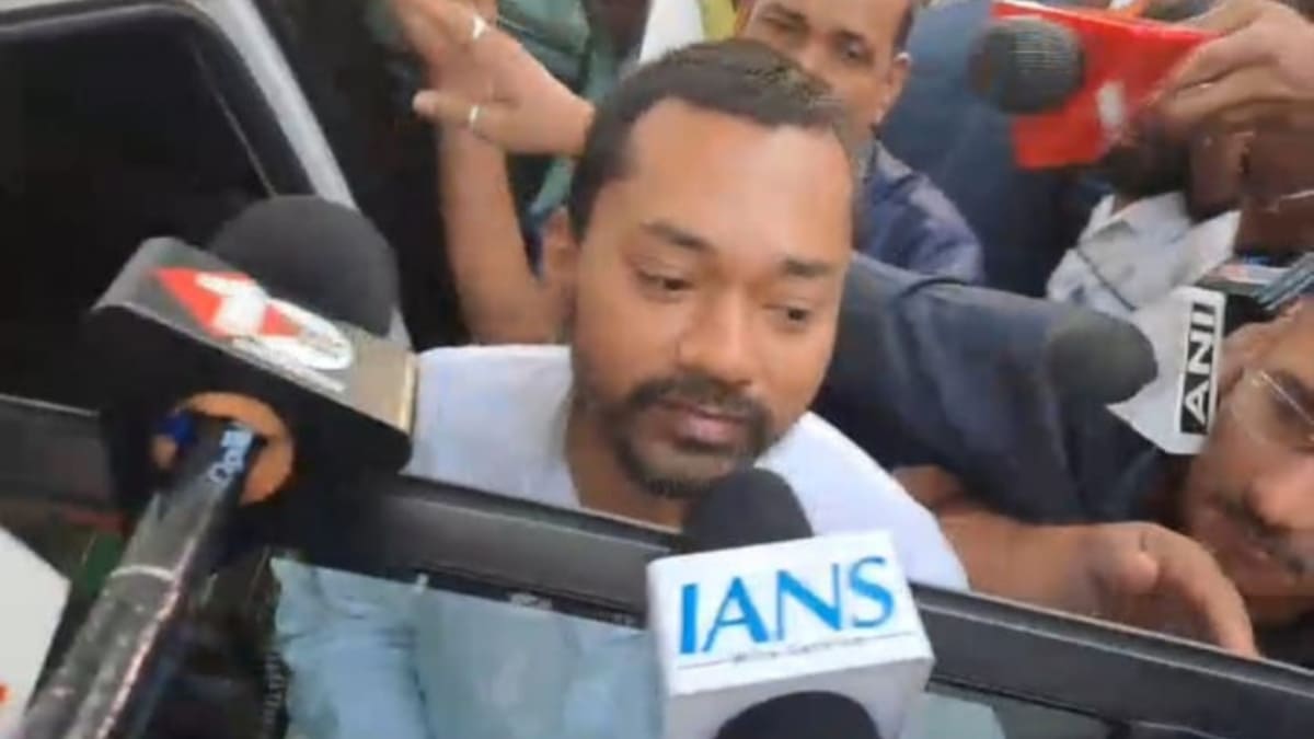 निशांत का मिशन बिहार, जेडीयू दफ्तर में हुई सीक्रेट मीटिंग, क्या पार्टी में होने वाला है बड़ा उलटफेर?