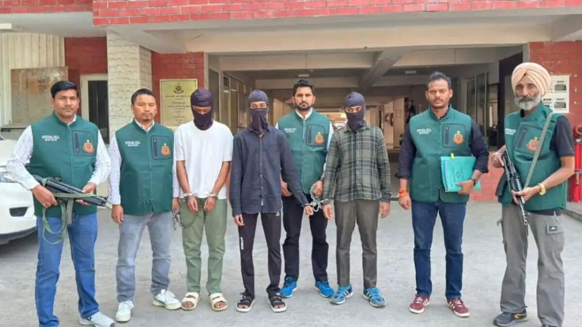 कटिहार से दिल्ली तक फैला खौफनाक जाल, खिलौना कार में छिपे विस्फोट से बड़े हमले की साजिश का सनसनीखेज खुलासा, जानें पूरा मामला