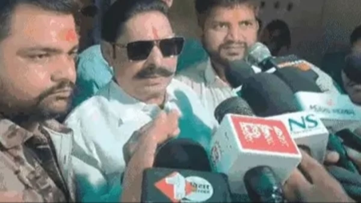 शराबबंदी खत्म करने की वकालत से लेकर मिशन 200 तक, जानें नीतीश की बैठक के बाद क्या बोले अनंत सिंह