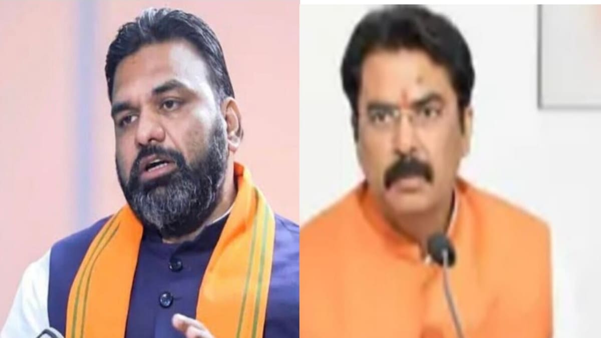 बिहार भाजपा में ‘युवा क्रांति’ या दिग्गजों की छुट्टी? सरावगी की टीम और सम्राट की कैबिनेट में होने जा रहा है सबसे बड़ा फेरबदल