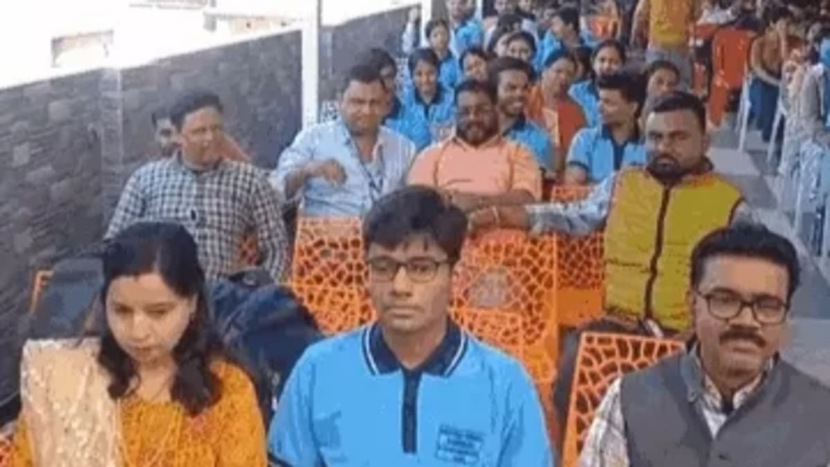 ​JEE Main 2026: बिहार के शुभम कुमार ने किया टॉप, देश में मिला छठा स्थान