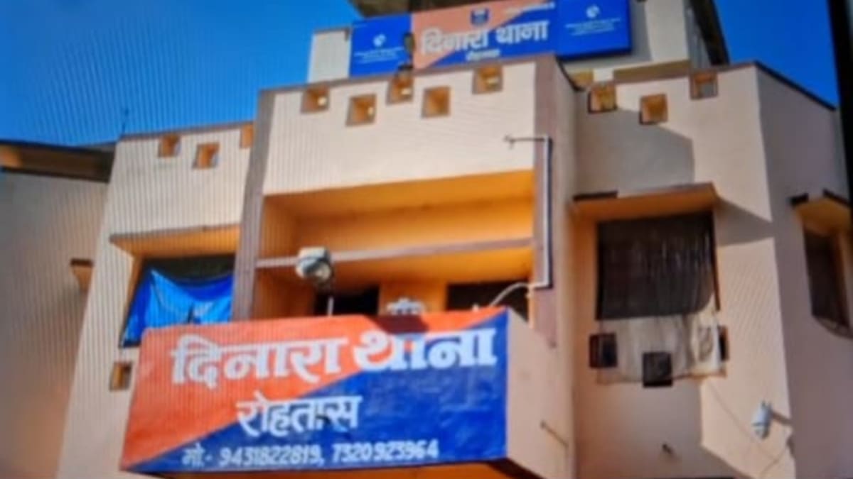 रोहतास में महिला का क्षत-विक्षत शव मिला, दुष्कर्म के बाद हत्या की आशंका