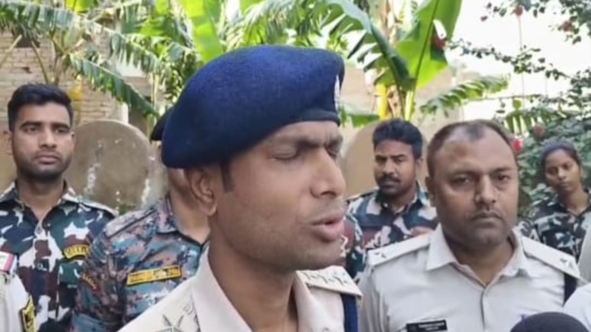 सोनार के घर घुसे हथियारबंद डकैत, दहशत फैलाने के लिए अपराधियों ने किए विस्फोट, कई घायल