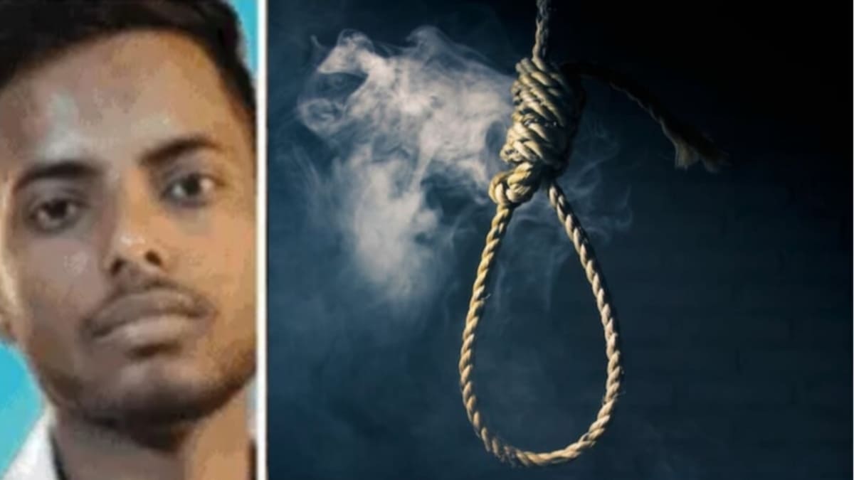 पढ़ाई के दबाव ने ली एक और जान, पटना में 16 साल के NEET छात्र ने पंखे से लटककर की खुदकुशी