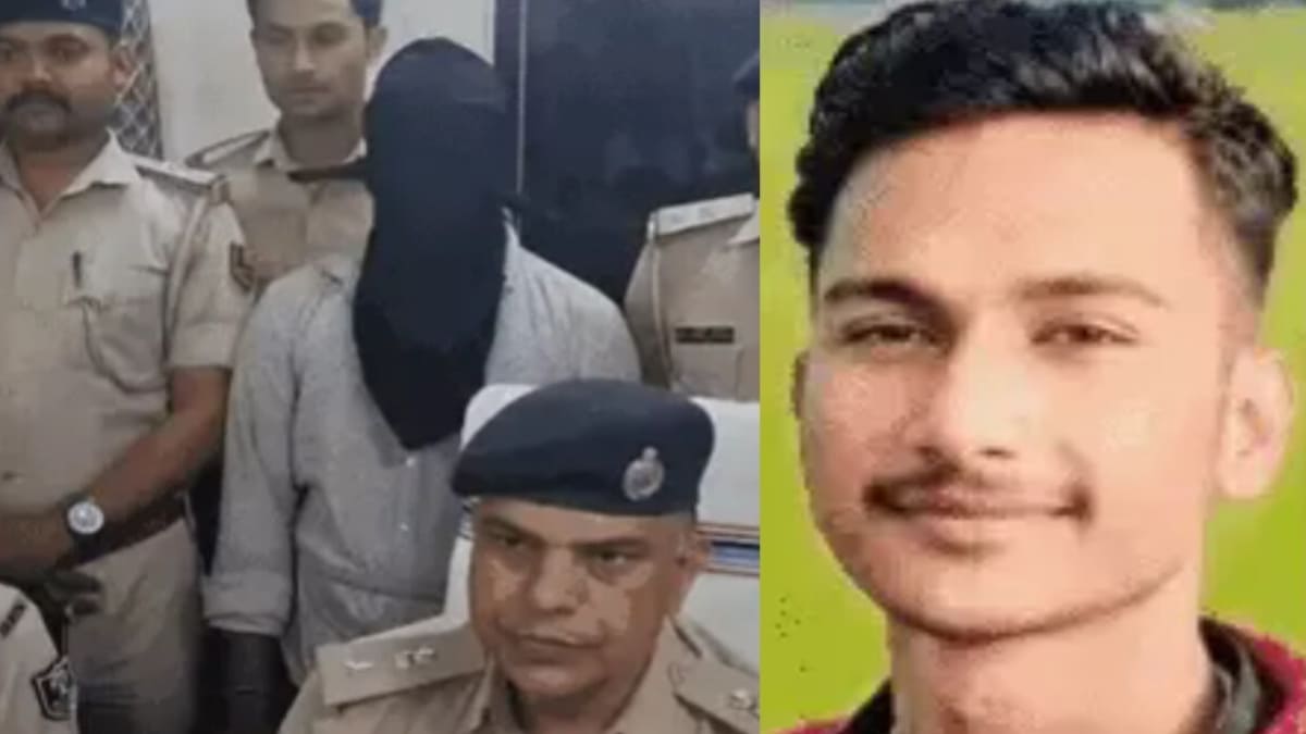 साले की दगाबाजी ने ली जीजा की जान, नदी किनारे मिली स्कूटी और गड्ढे में दफन मिला शव, आरोपी अरेस्ट