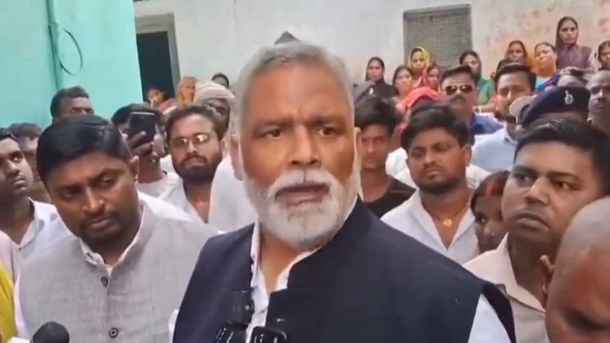 महिलाओं को लेकर दिए गए कौन से विवादित बयान को लेकर है विवादों में है पप्पू यादव, अब मांगी माफी