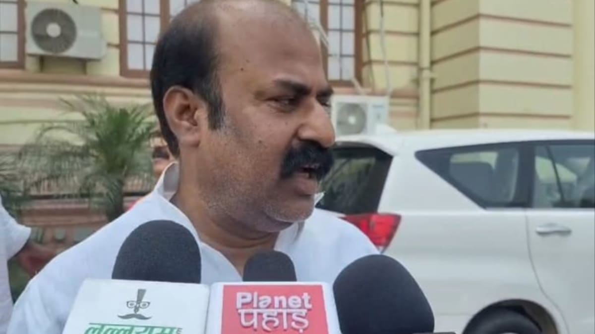 सदन में साबित हुई ताकत, विपक्ष पर बरसे मदन साहनी, तेजस्वी को लेकर भी दिया बयान